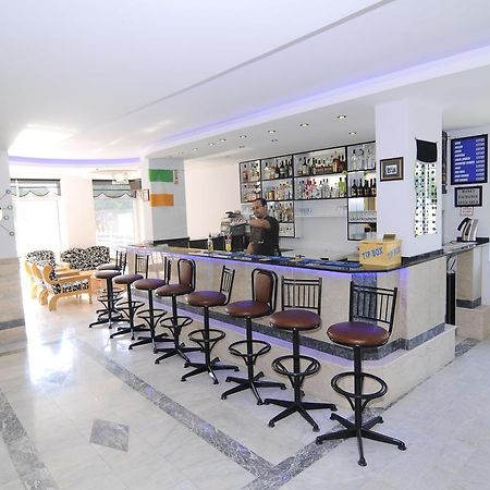 Altinbas Apart Hotel 쿠사다시 외부 사진