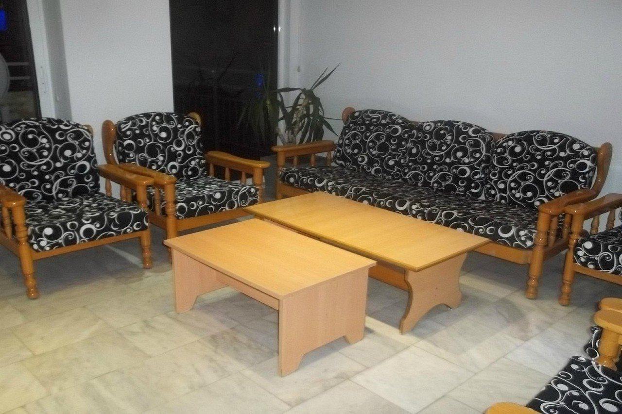 Altinbas Apart Hotel 쿠사다시 외부 사진